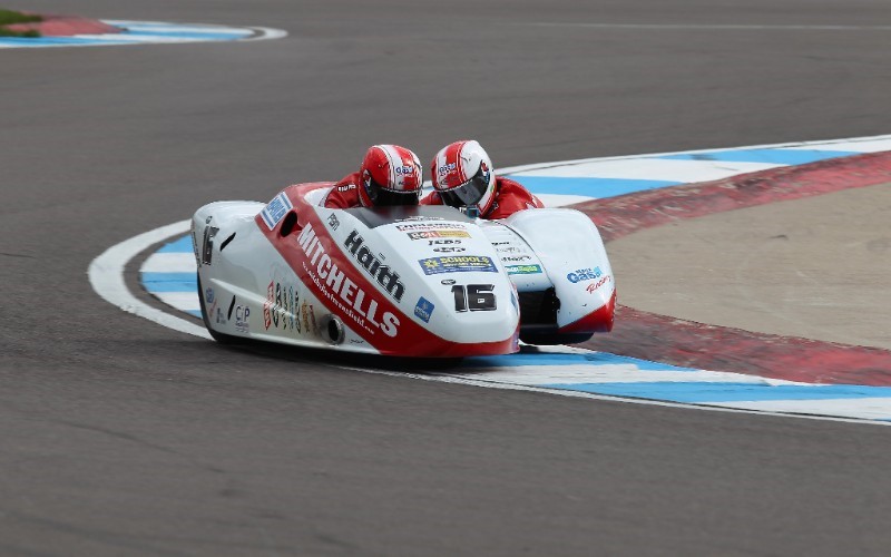 BIRCHALL-BROTHERS spearhead new racing format 2