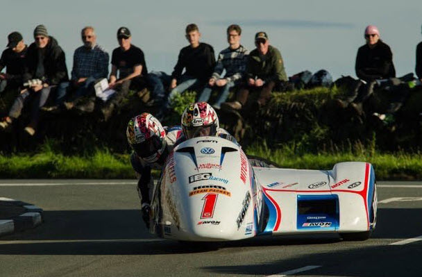 Pleasure And Pain At The Southern 100