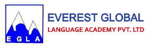 Everest Global Language Academy Pvt. Ltd. Logo