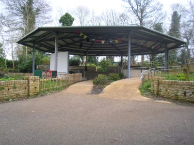 Play Trail in Derry (City of Culture)
