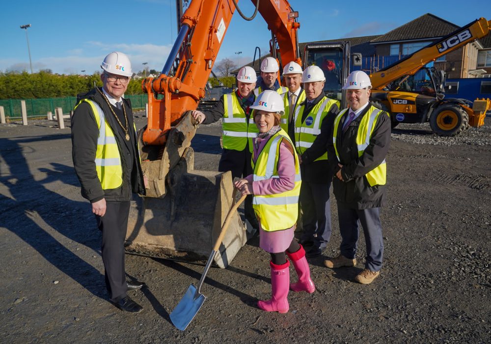 src breaking ground feb 2019 src breaking ground feb 2019