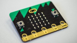 BBC microbit