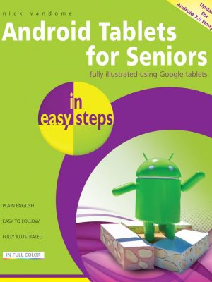 Android tablets for seniors