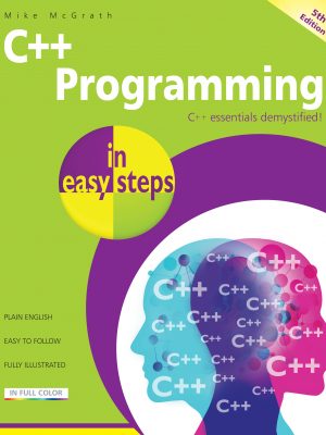 C plus plus programming