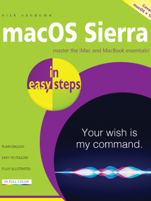 macOS Sierra