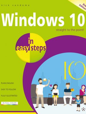 Windows 10 3rd Edition