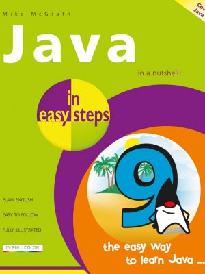 Java in easy steps 9