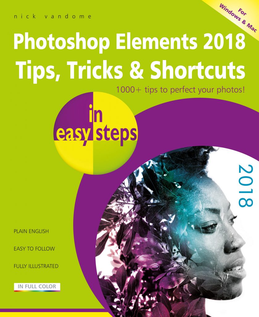 google nik collection for photoshop elements 2018