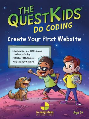 the quest kids do coding