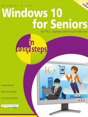 Windows 10 for seniors