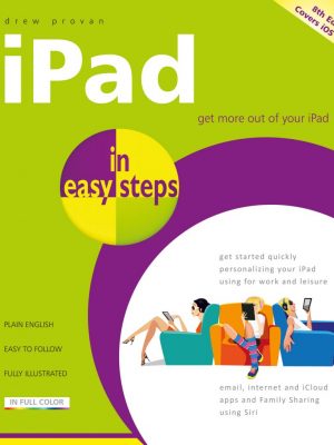 iPad 8th edition