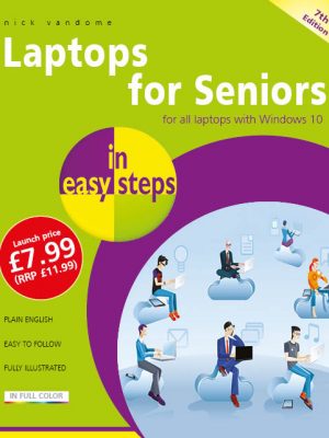 Laptops for seniors