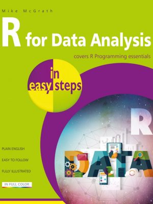R for data analysis