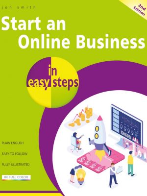 Start an online business