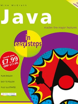 Java 7th edition