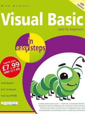 Visual Basic 6th edition
