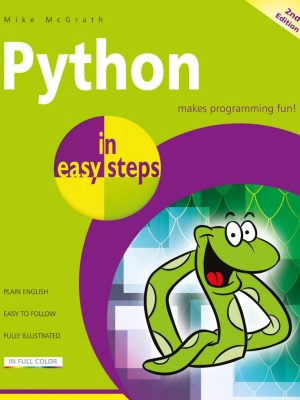 Python book