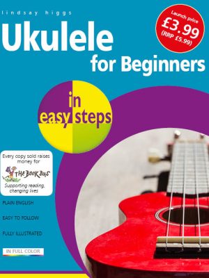 ukelele for beginners in easy steps