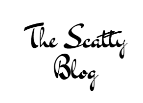 The Scatty Blog - Just another WordPress site